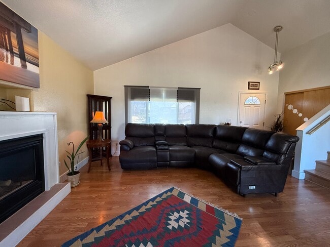 Building Photo - 2708 Rawahs Way