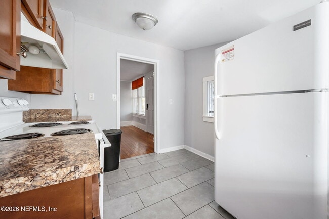 Building Photo - 1438 Dancy St