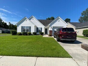 Building Photo - Home Available in Liberty Hall Plantation!