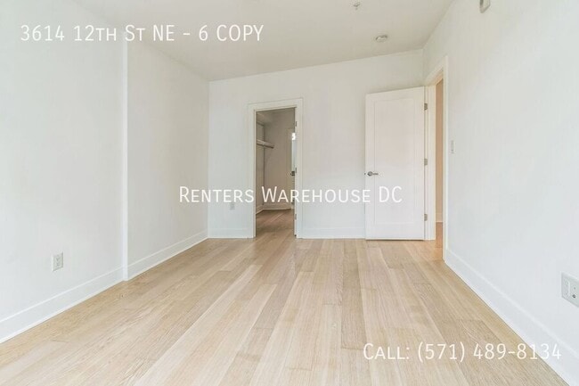 Building Photo - 3614 12th St NE