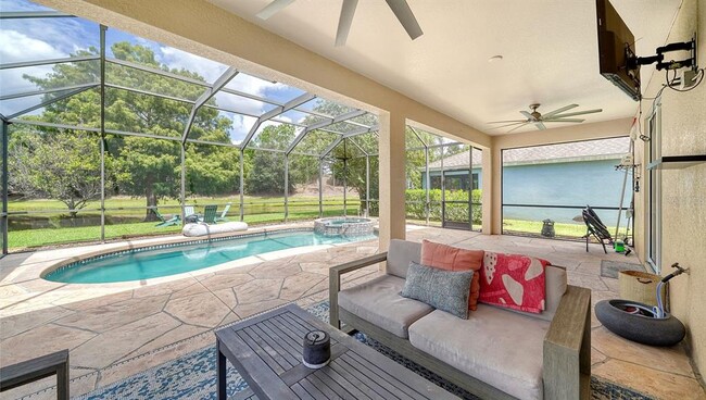 Building Photo - 6122 Blue Runner Ct