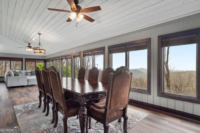 Building Photo - FULLY FURNISHED! Magnificent Panoramic Vie...