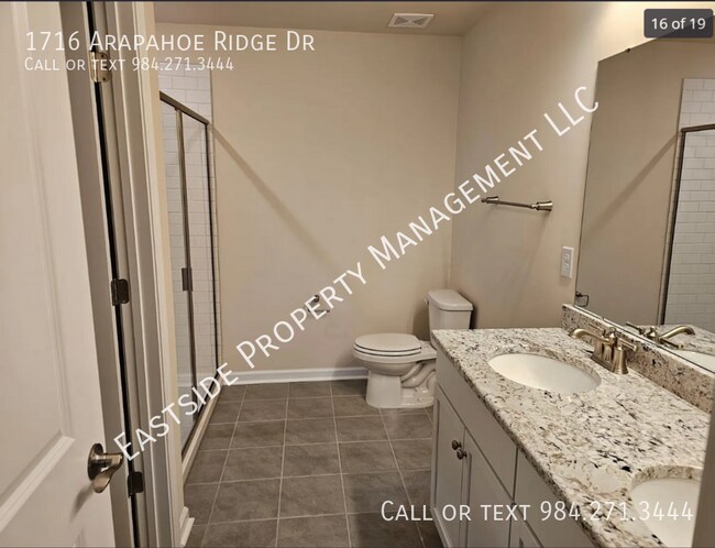 Building Photo - 1716 Arapahoe Ridge Dr