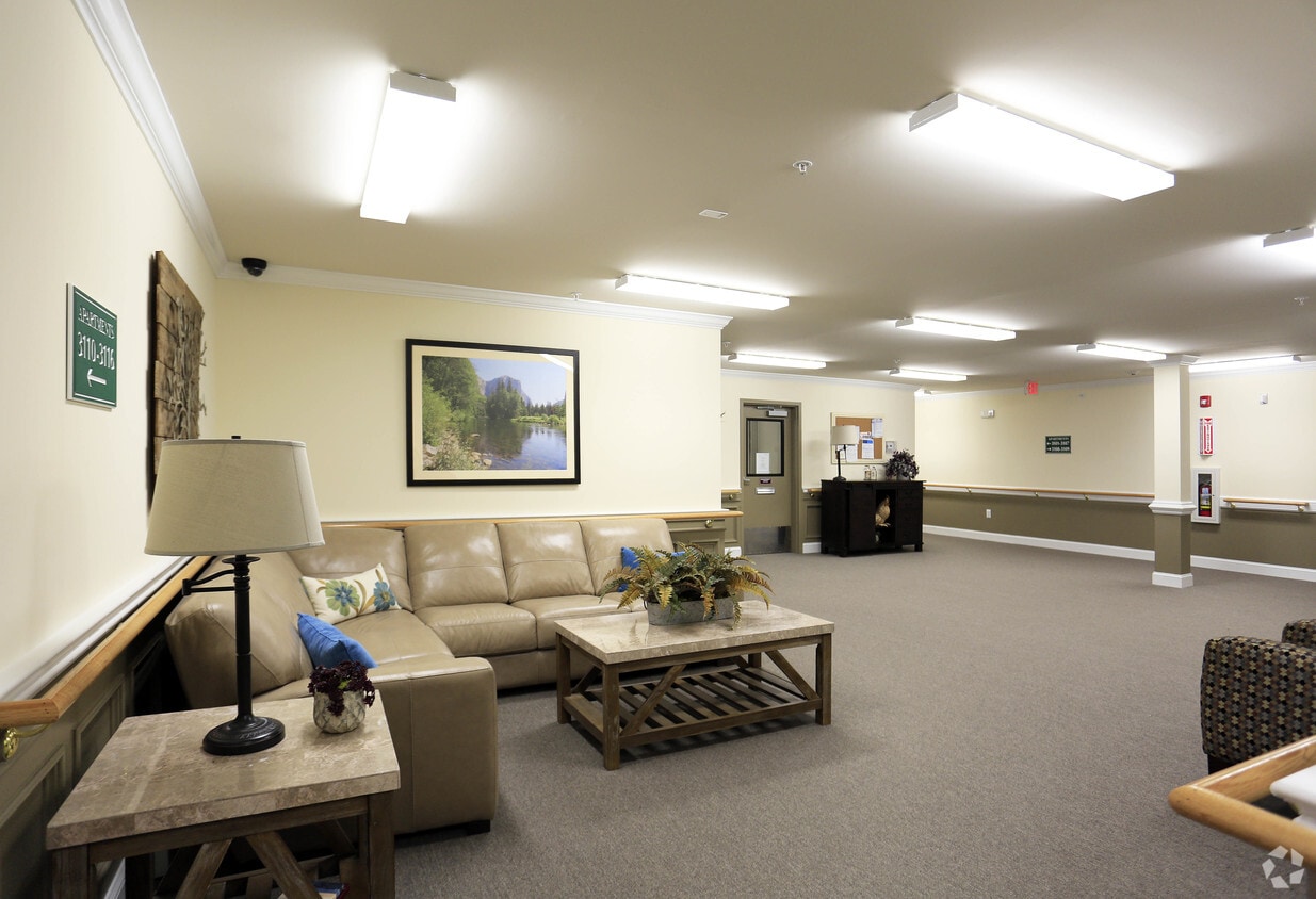 Temple Hill Apartments New Windsor