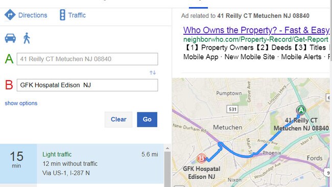 Building Photo - 41 Reilly Ct