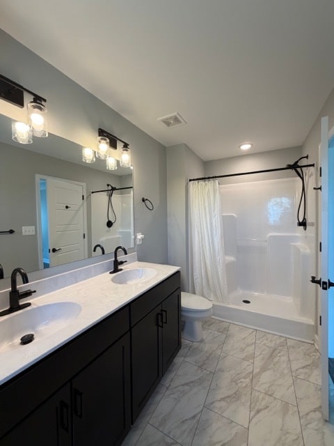 Master Bath - 1373 Palomino Trl