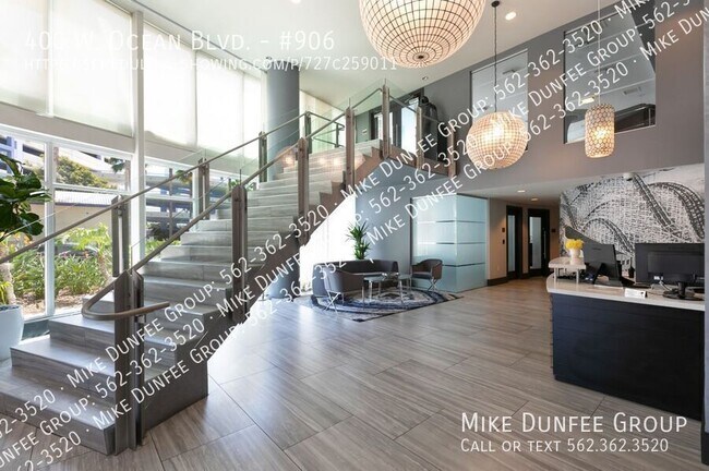 Building Photo - 400 W Ocean Blvd