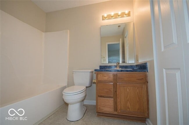 Building Photo - 5834 Long Ridge Pl