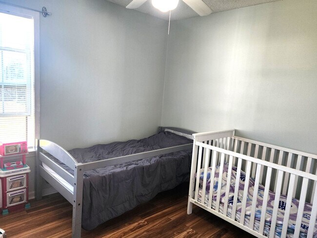 Building Photo - WHITNEY PINES