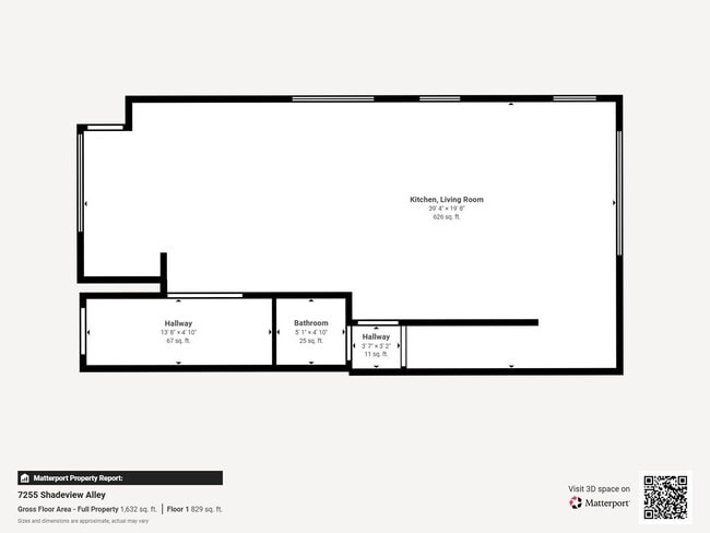 Building Photo - 7255 Shadeview Alley
