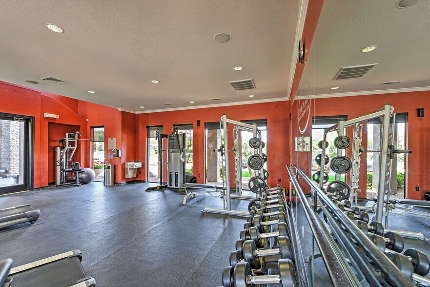 Building Photo - 7009 E Acoma Dr