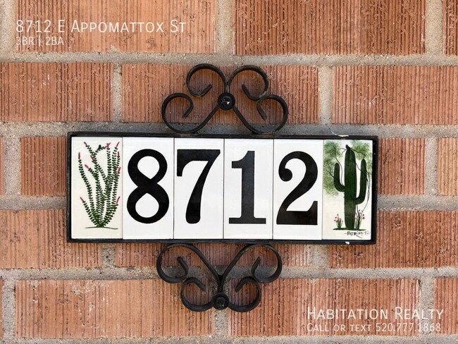Building Photo - 8712 E Appomattox St