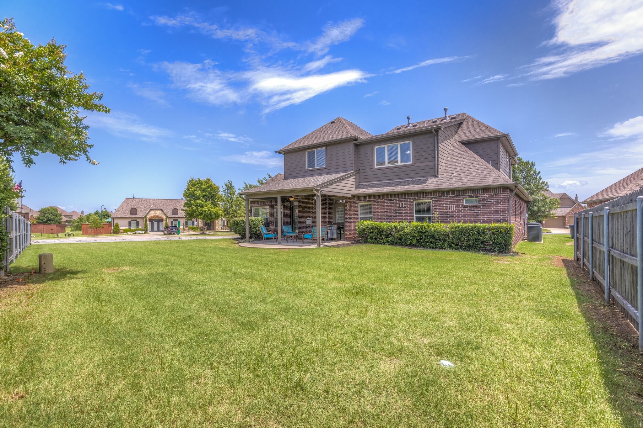 Building Photo - 4902 S 165th East Ave