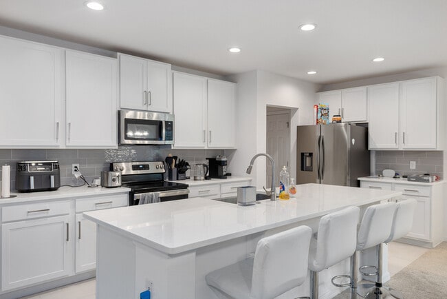 Building Photo - 1133 Grand Hammock Ct
