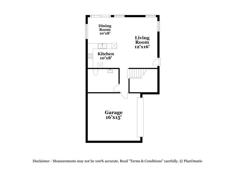 Building Photo - 8325 New Leaf Ave