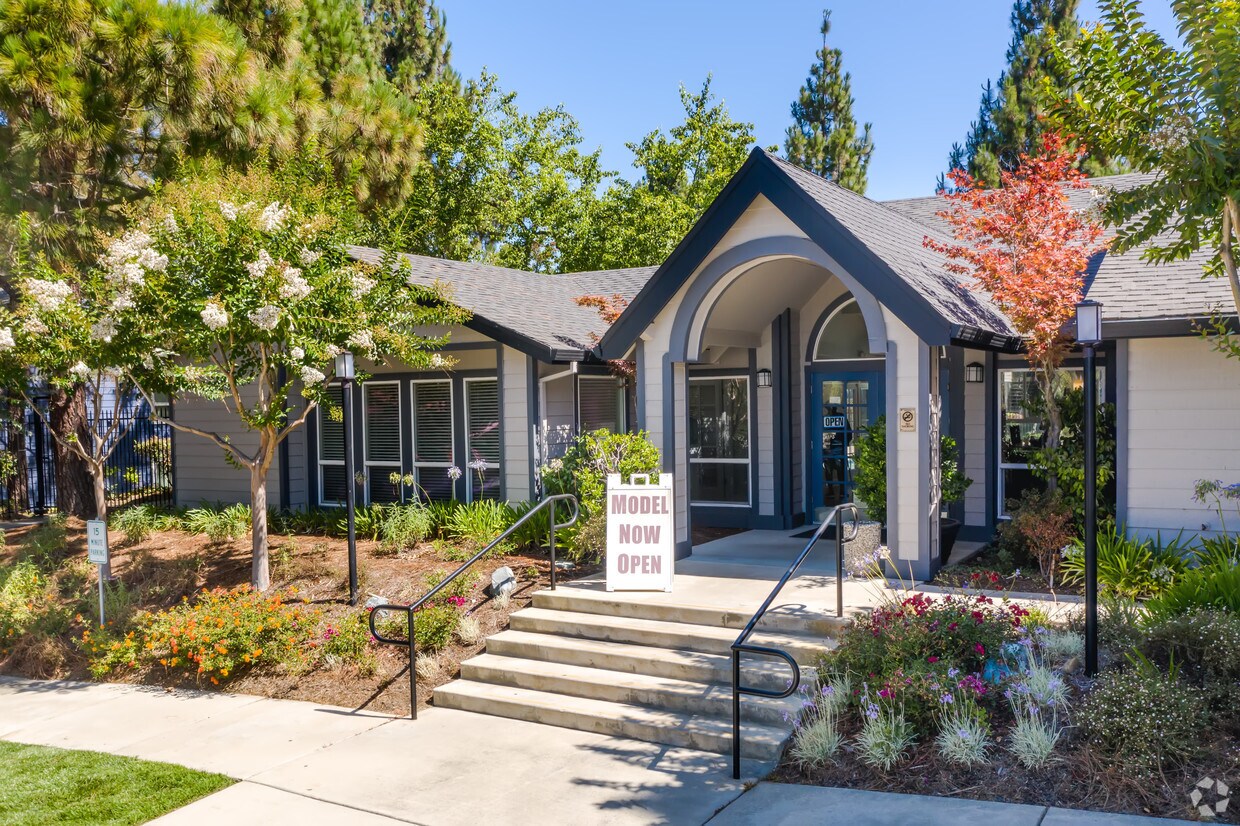 Blue Rock Village Vallejo