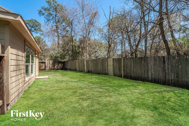 Building Photo - 15403 Bammel Oaks Ct