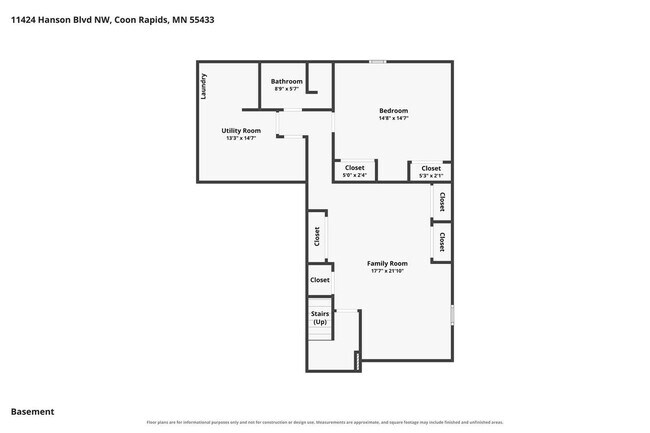 Building Photo - 11424 Hanson Blvd NW