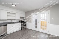 Building Photo - 1820 Sanford Dr