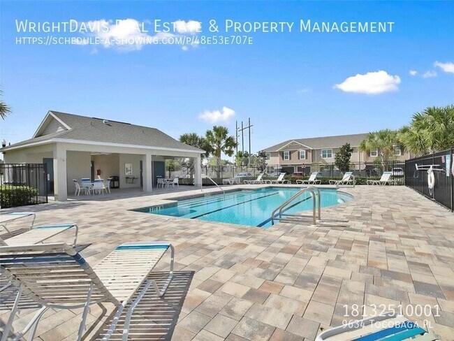 Building Photo - 9634 Tocobaga Pl