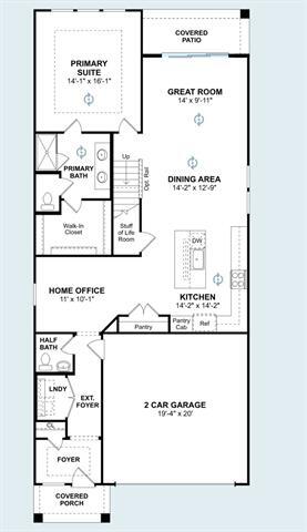 Building Photo - 914 Sunflower Trl