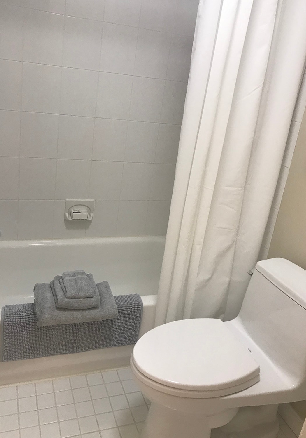 Bathroom - 2007 O St NW