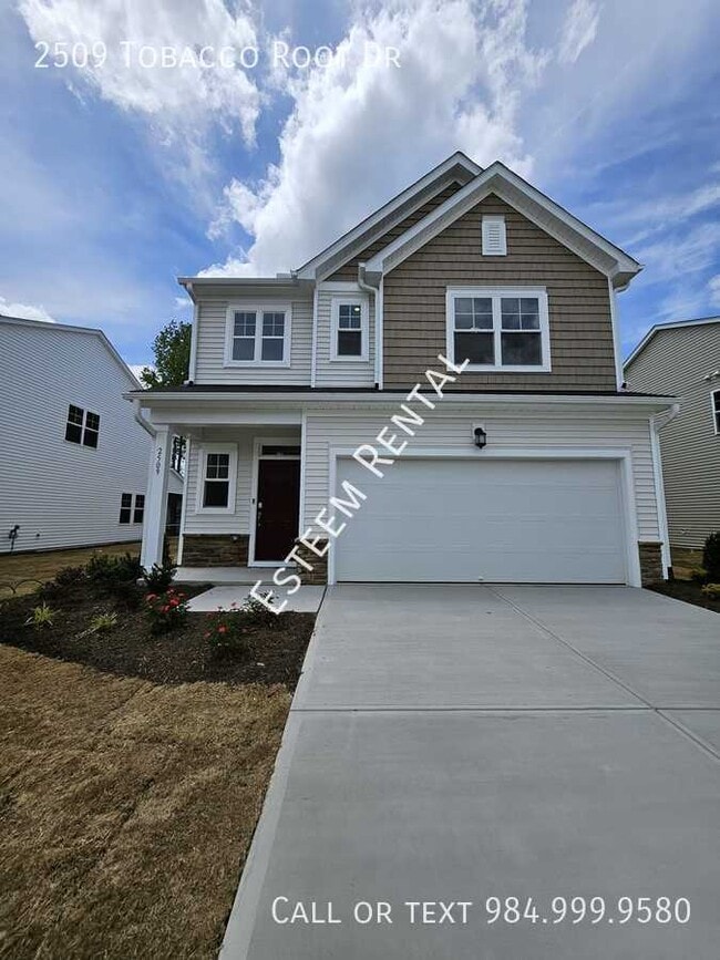 Primary Photo - 2509 Tobacco Root Dr