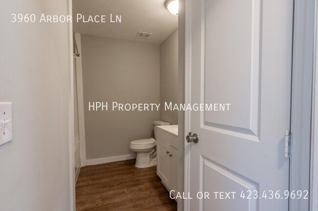 Building Photo - 3960 Arbor Pl Ln