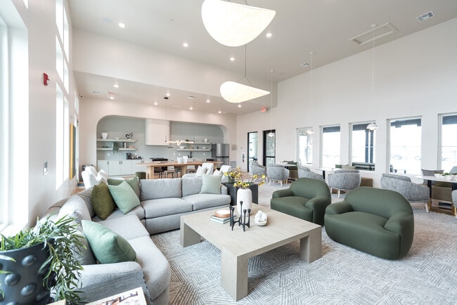 Club Room