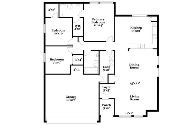 Building Photo - 2154 Canvasback Dr