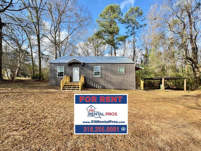 Primary Photo - 3 Bed, 2 Bath Home in Ruston