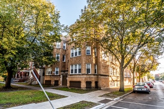 Building Photo - 6923-25 S Indiana Ave