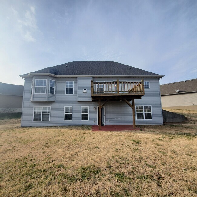 Building Photo - 2130 N Williamsburg Ln