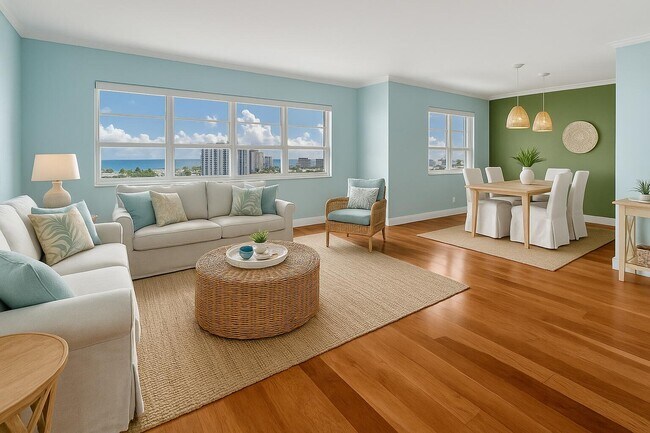 Building Photo - 2500 E Las Olas Blvd