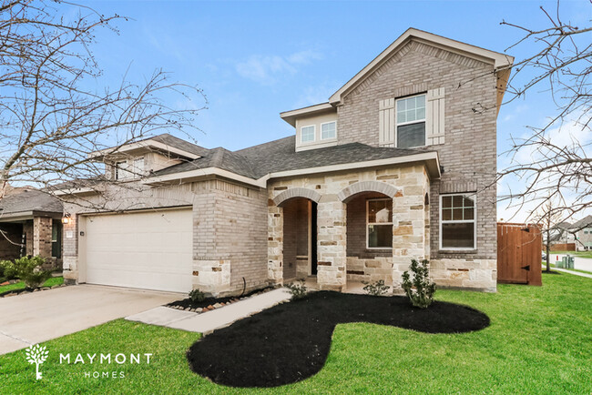 Building Photo - Elegant 4-Bedroom Home in Cypress, TX