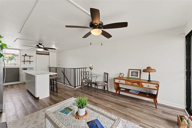 Building Photo - 68-090 Au Street Unit 309E