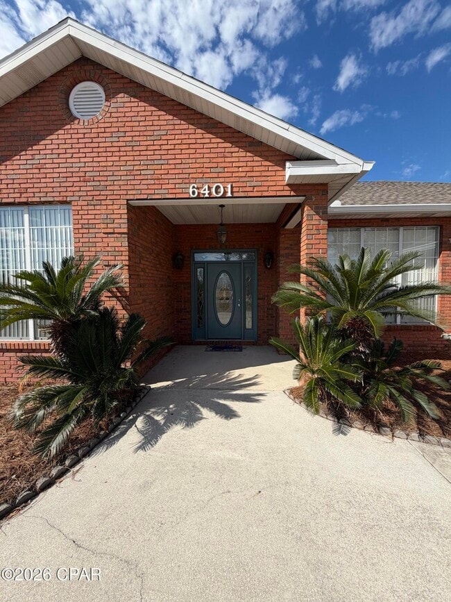 Building Photo - 6401 County Rd 2311