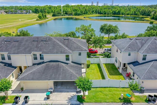 Building Photo - 12703 Tanja King Blvd