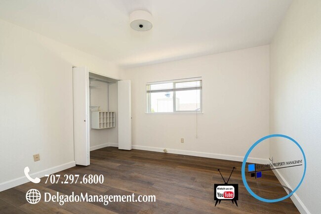 Building Photo - Lovely Benicia 4 Bedroom Home