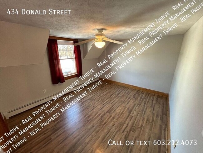 Building Photo - 434 Donald St