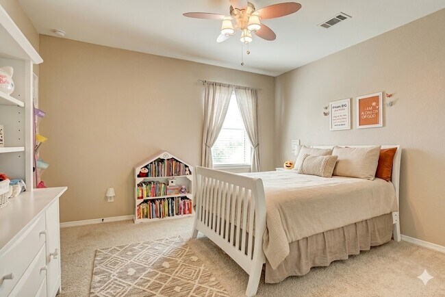 Building Photo - 7007 Fall Creek Ln