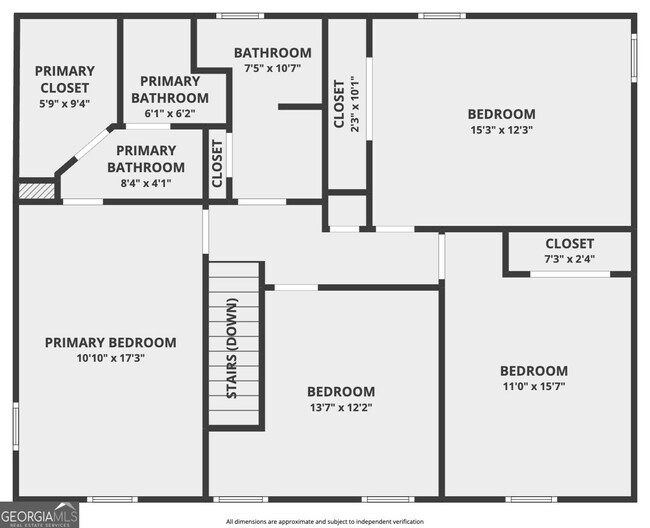 Building Photo - 694 Stoneside Dr