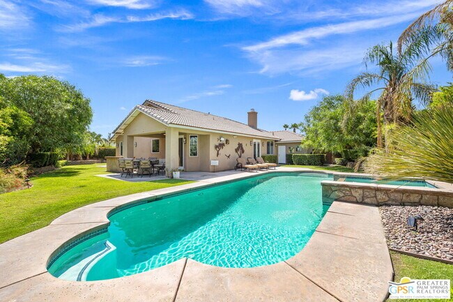 Primary Photo - 78150 Calico Glen Dr