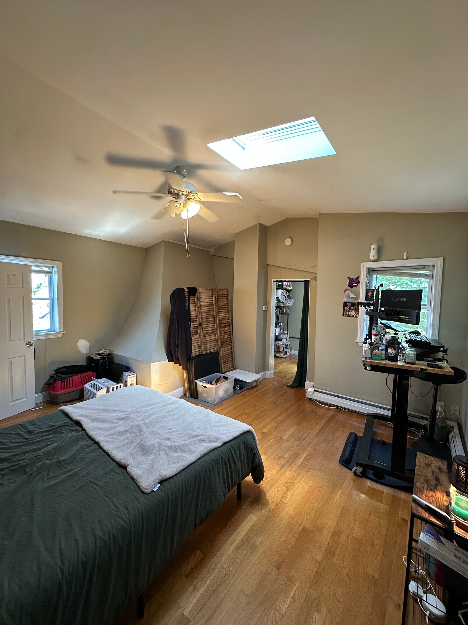 Building Photo - 282 Summer St