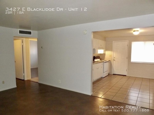 Building Photo - 2 bedroom in Tucson AZ 85716