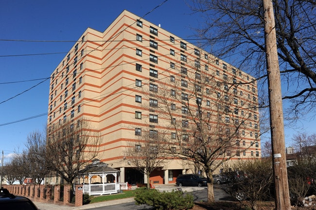 Building Photo - Saint Peters Apartments