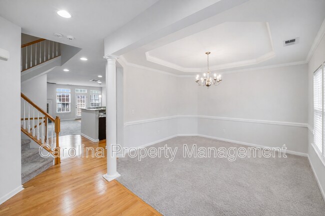 Building Photo - 7707 Jackson Pond Dr