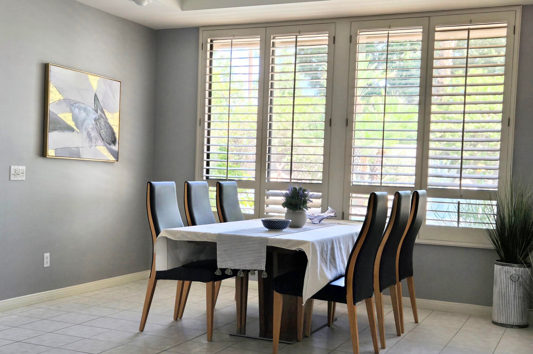 Dining area - 22 Belmonte Dr