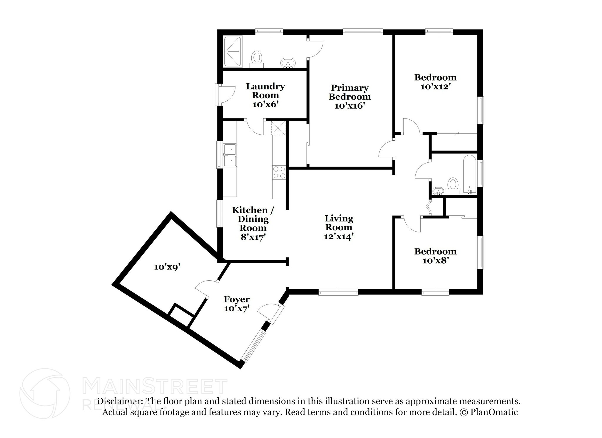Building Photo - 2231 Lotus Rd