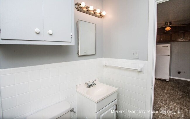 Building Photo - 3104 Ave. N-